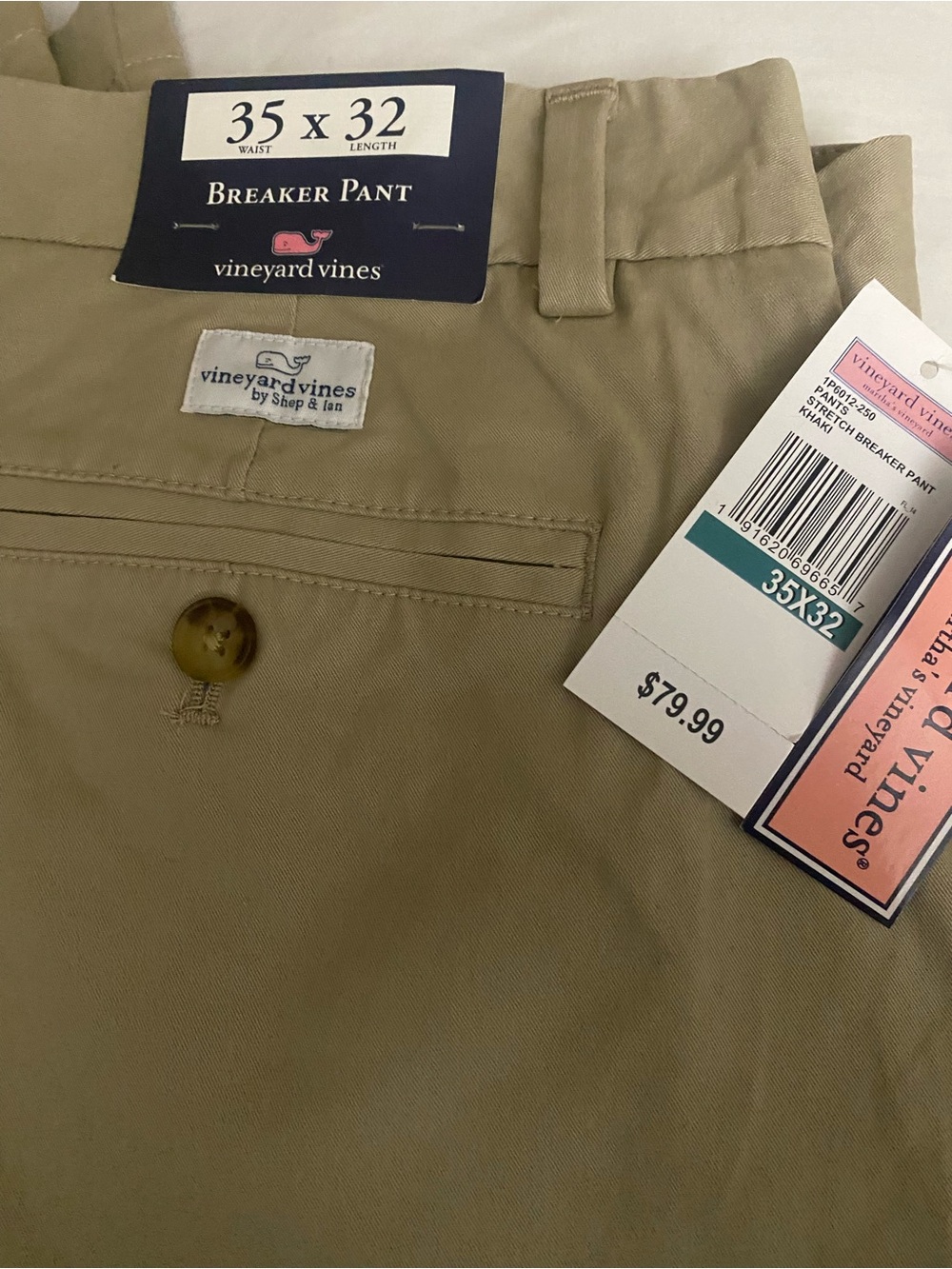 Vineyard Vines Men’s pants
